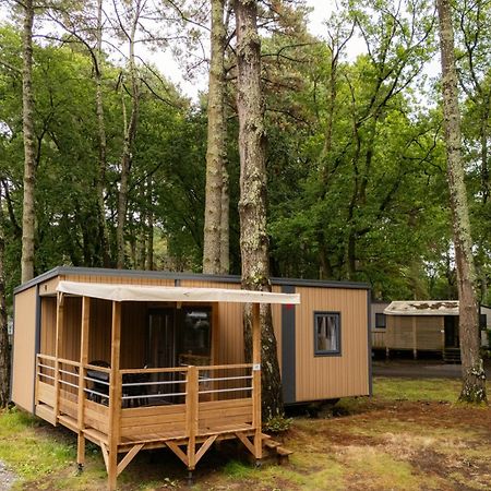 Sunelia Le Petit Bois Mesquer Exteriör bild