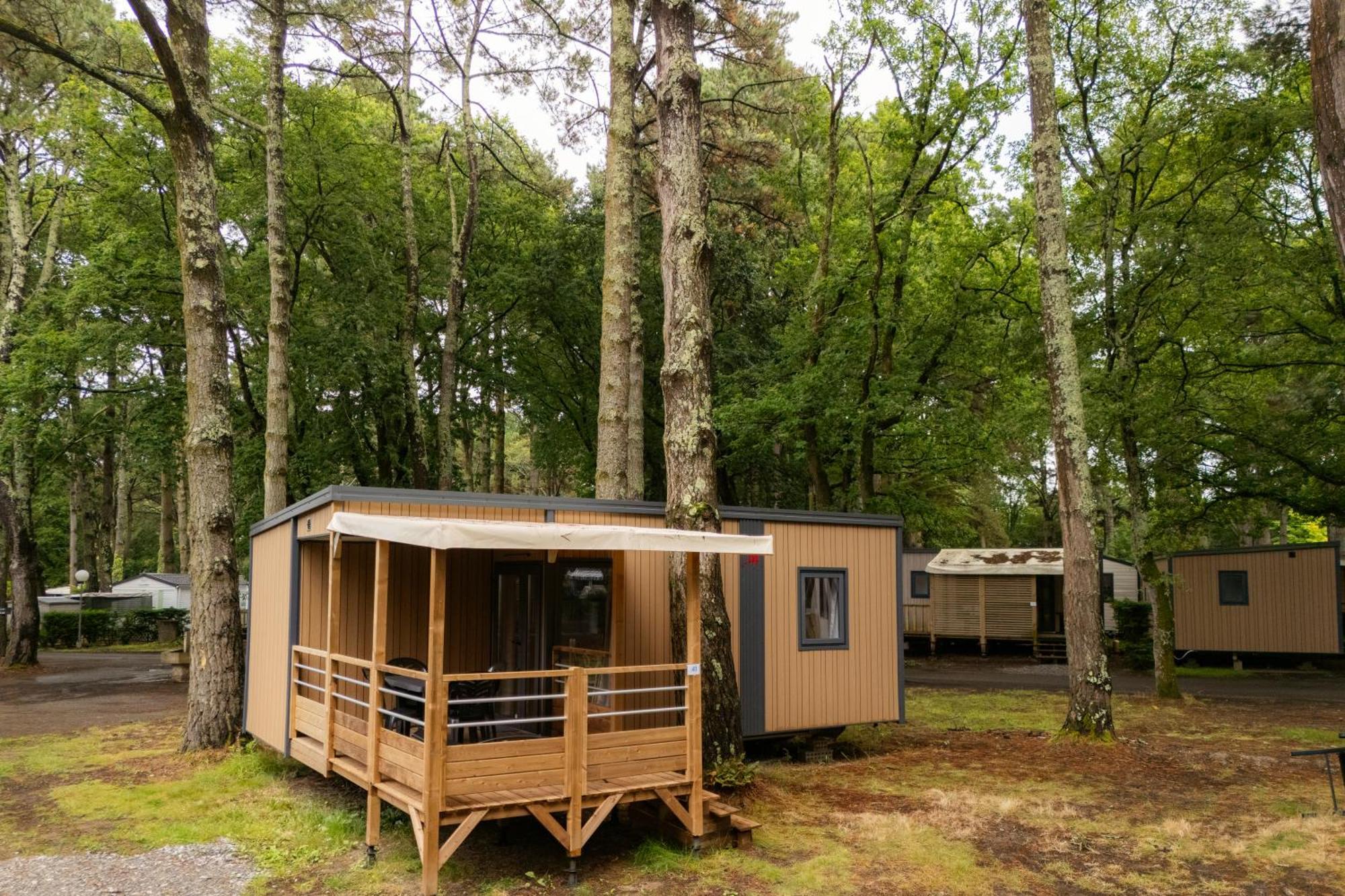 Sunelia Le Petit Bois Mesquer Exteriör bild